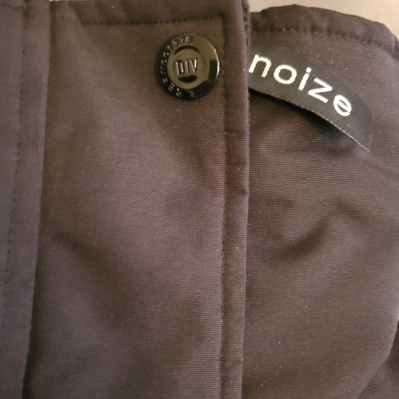 NOIZE bomber style parka - Picture 11 of 16